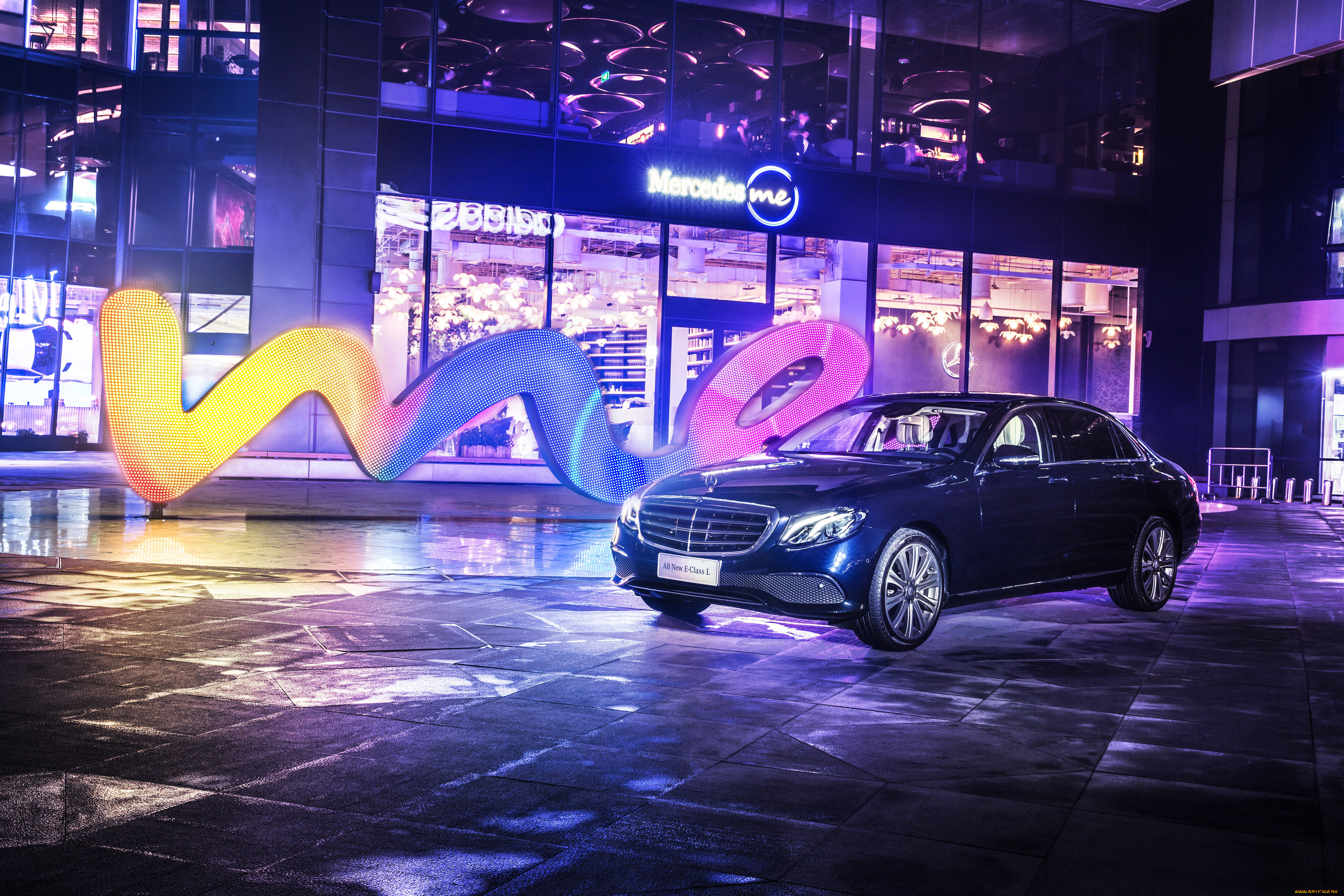 , mercedes-benz, mercedes